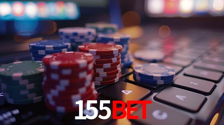 155Bet - cassino ao vivo